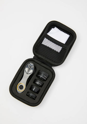 Selfie Game On Point Lens Kit