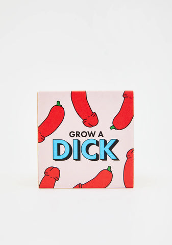 Grow A Pair Chili Plant