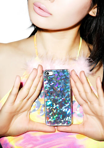 Andromeda iPhone 5/5S Case