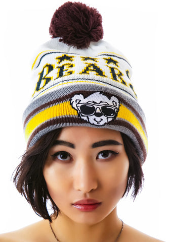 LA Sports Campaign Beanie