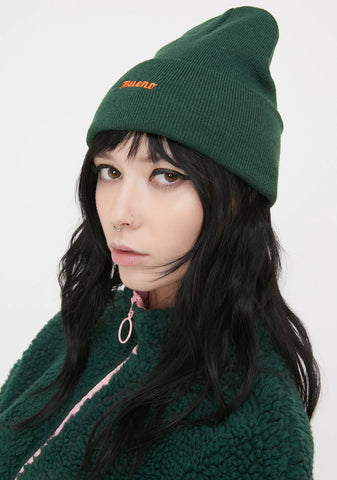 Classic Logo Beanie
