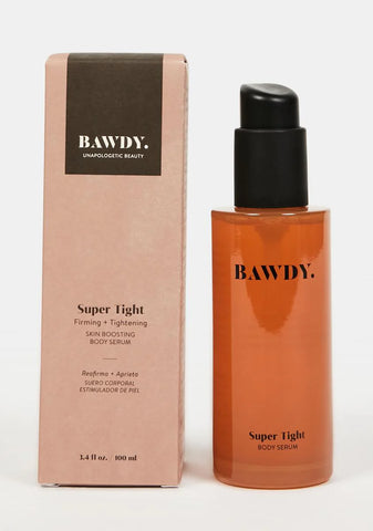 Super Tight Skin Boosting Body Serum