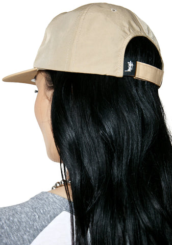 Euclid Strapback