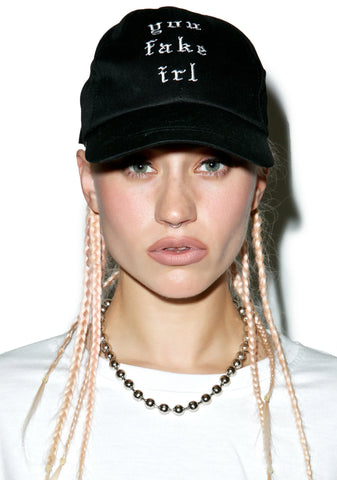 You Fake Hat