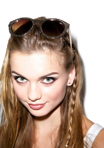 Estelle Sunglasses