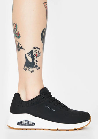 Stand On Air Uno Sneakers