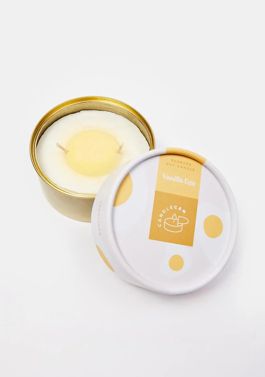 Egg Candle