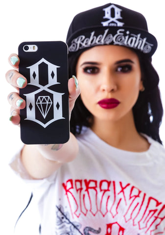 Logo iPhone 5/5s Snap Case