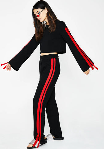 Stay Ready Matching Set