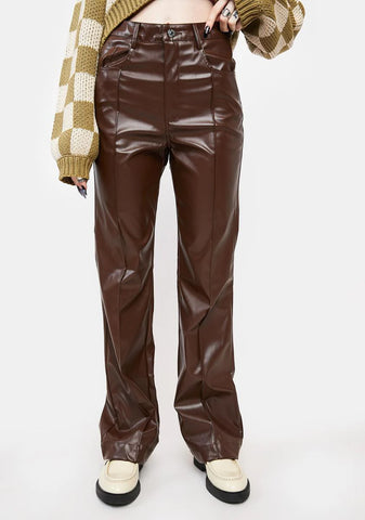 Just So You Wide Leg Pants