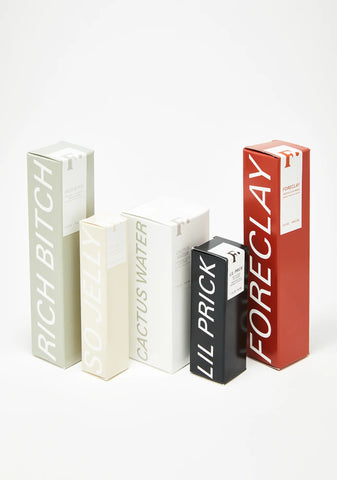 Cactus Water Lactic Acid Toner