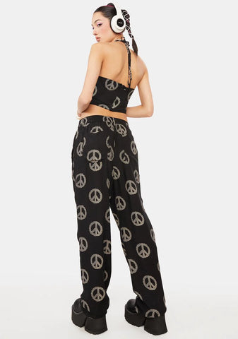 Peaceful Pants