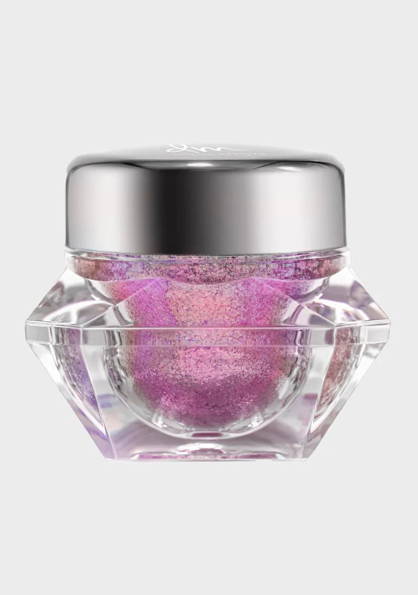 Cupid Infinite Chrome Flakes