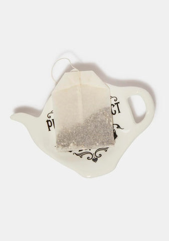 Purrfect Brew T-Spoon Holder