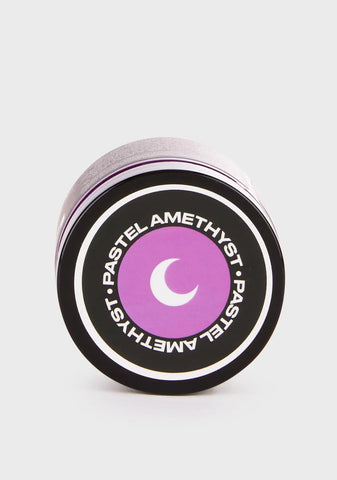 Amethyst Purple Hair Dye