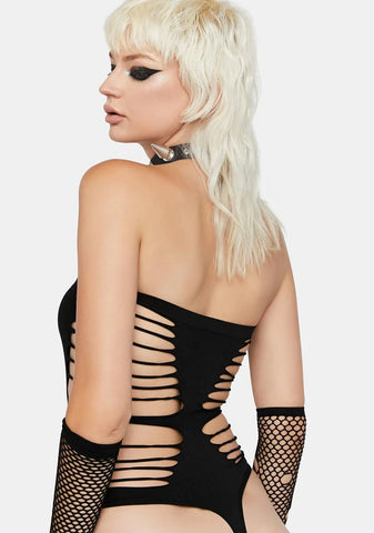 Treat Me Right Seamless Bodysuit