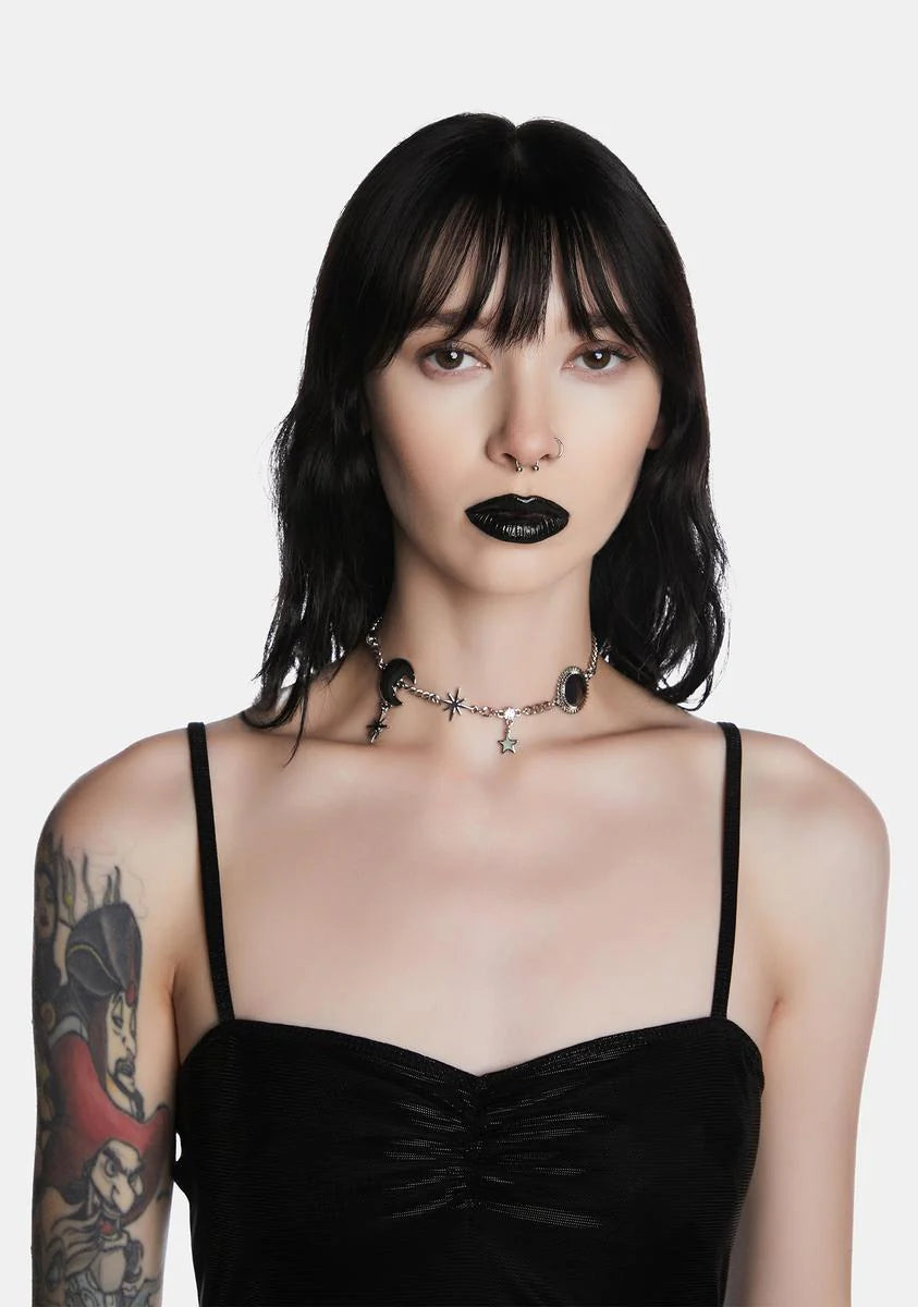 Celestial Dreamer Choker