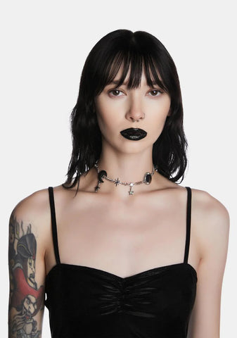 Celestial Dreamer Choker