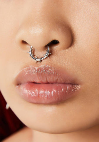 Modulation Septum Rings Set