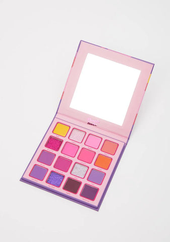 Purple Haze Eyeshadow Palette