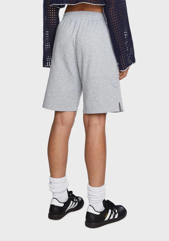 Co-Existing Vibes Lounge Shorts