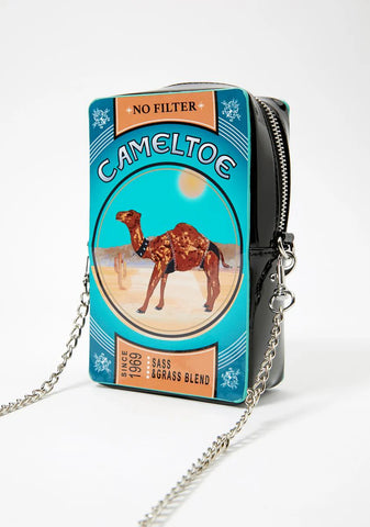 Smokin Hot Crossbody Purse