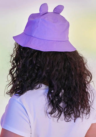 A Smile A Day Bucket Hat