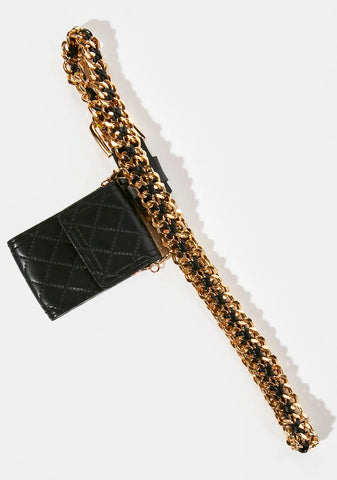 Alison Belt Bag