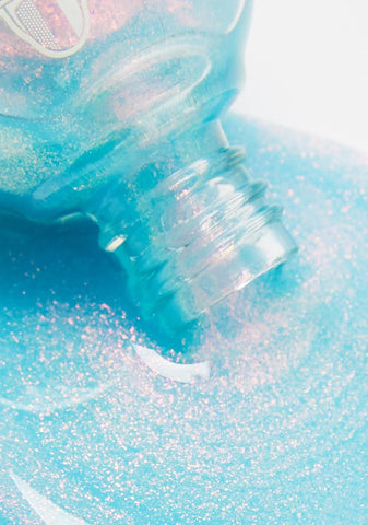 Wonderland Nail Polish