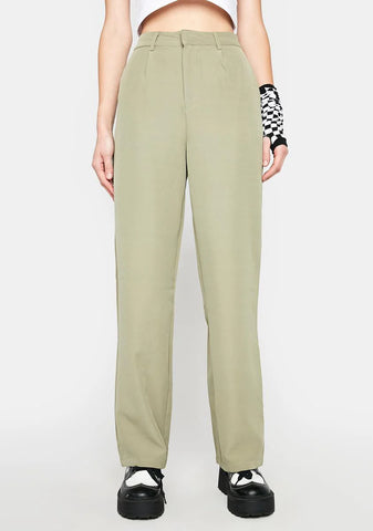 Zoe Trousers