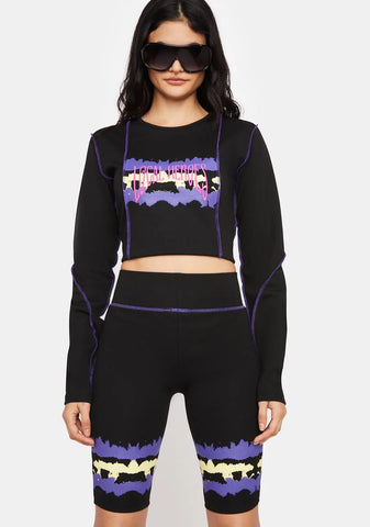 Fantasy Cycle Shorts