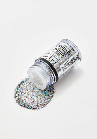 Crystal Metallic Glitter