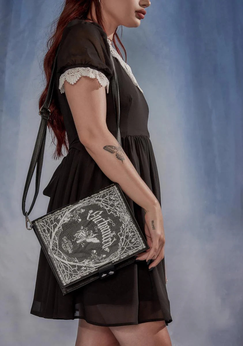 Sinister Stories Fairytale Book Bag