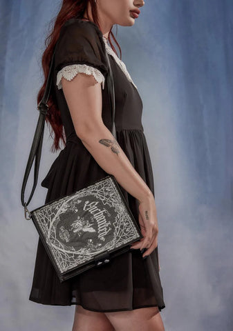 Sinister Stories Fairytale Book Bag