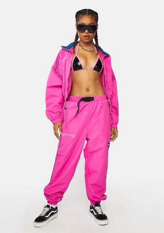 Martinica Fact Track Jacket