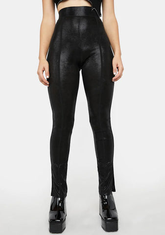 Fight The Frost Leggings