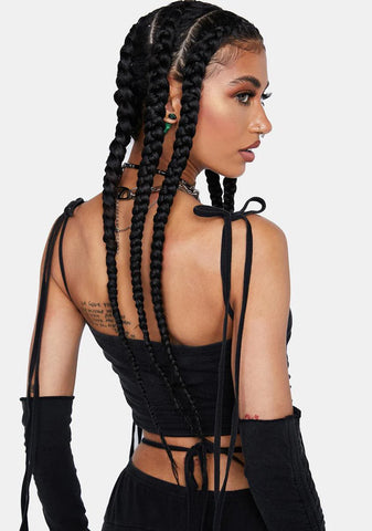 First Flight Tube Top