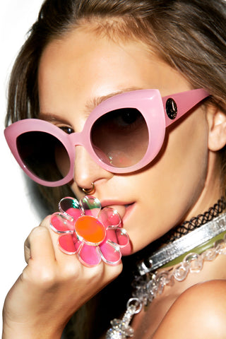 The Diamond Brunch Sunglasses