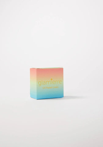 Banana Cake Neon UV Pastel Liner