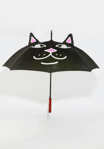 Lord Jerm Umbrella