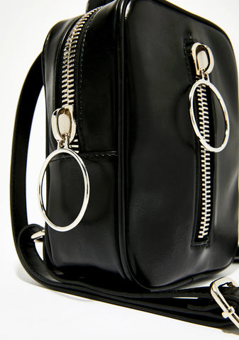 Onyx Slimelight Mini Backpack