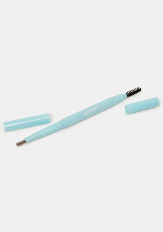 Dark Brown 3.0 Get Fluffed Brow Definer Pencil
