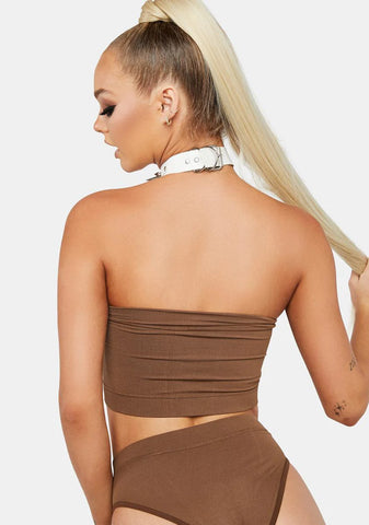 Here To Stay Hot Shorts Set