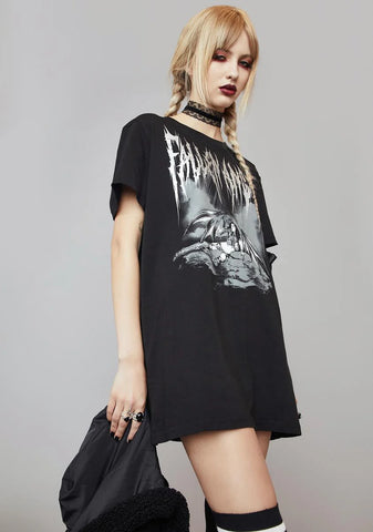 Underworld Rising Graphic Tee