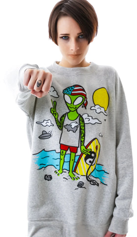 Locals Only Sweatshirt