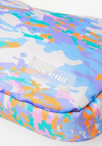 Paradise Baguette Bag