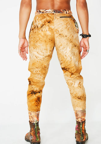 Desert Trippin Unisex Joggers