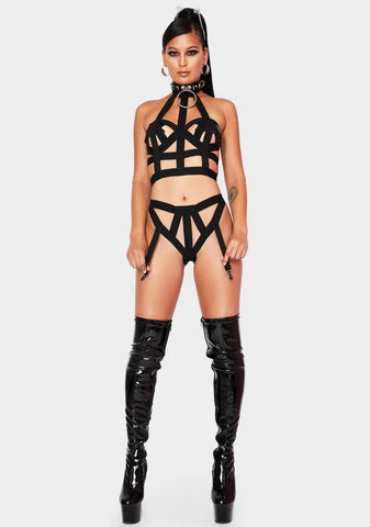 Bonded To U Two Piece Set