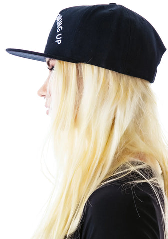 Things Are Looking Up Hat