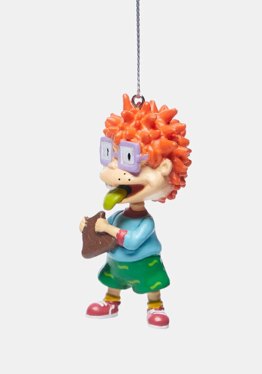 BFF Chuckie Ornament